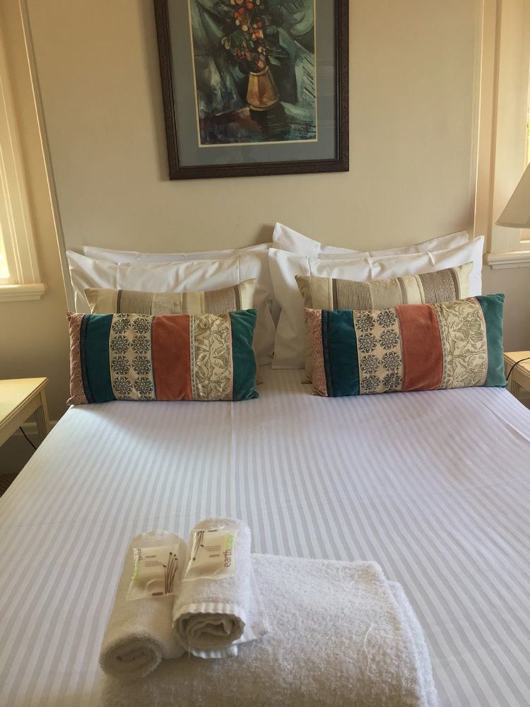 Boronia Lodge Sidney Dış mekan fotoğraf