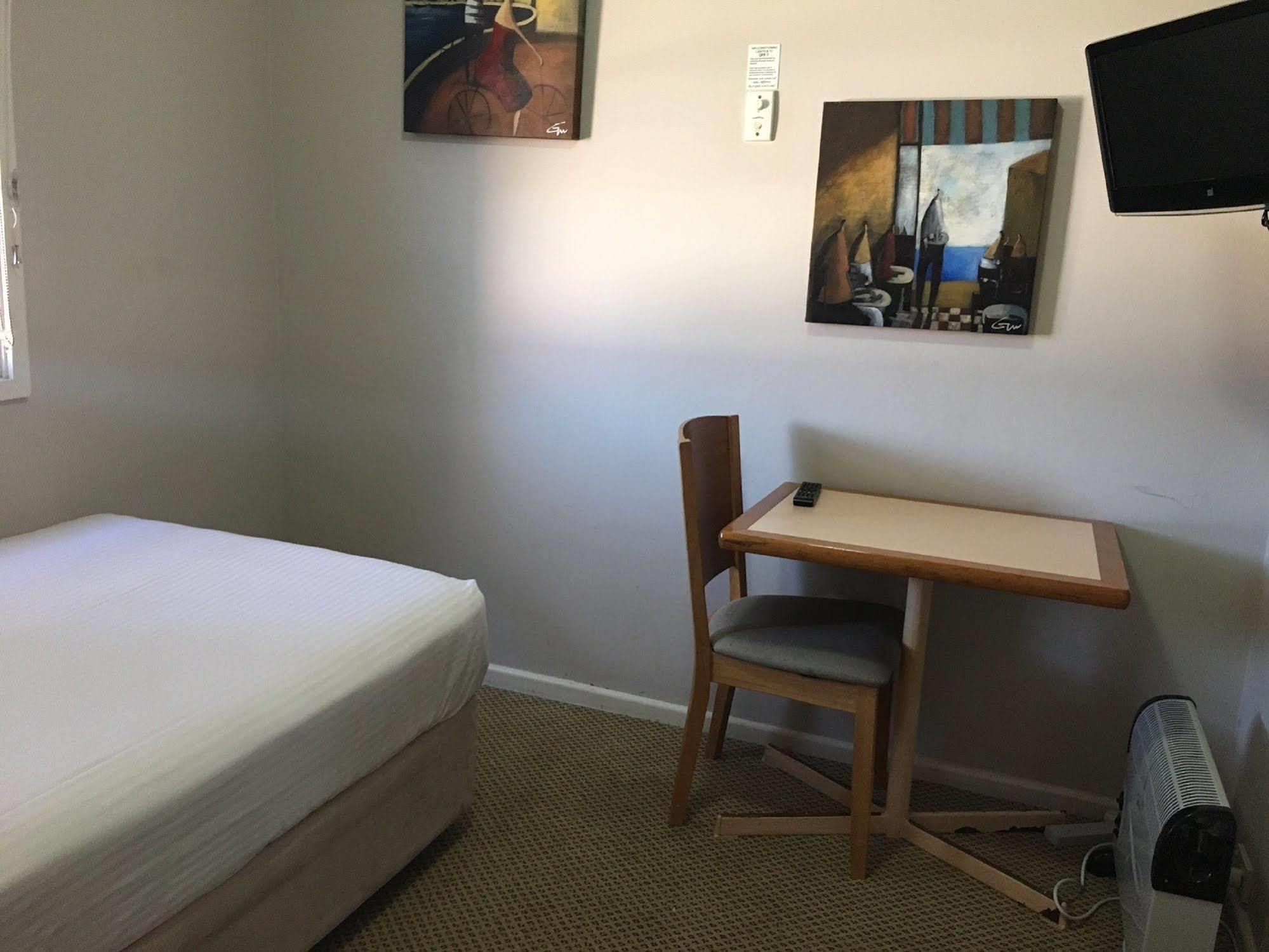 Boronia Lodge Sidney Dış mekan fotoğraf