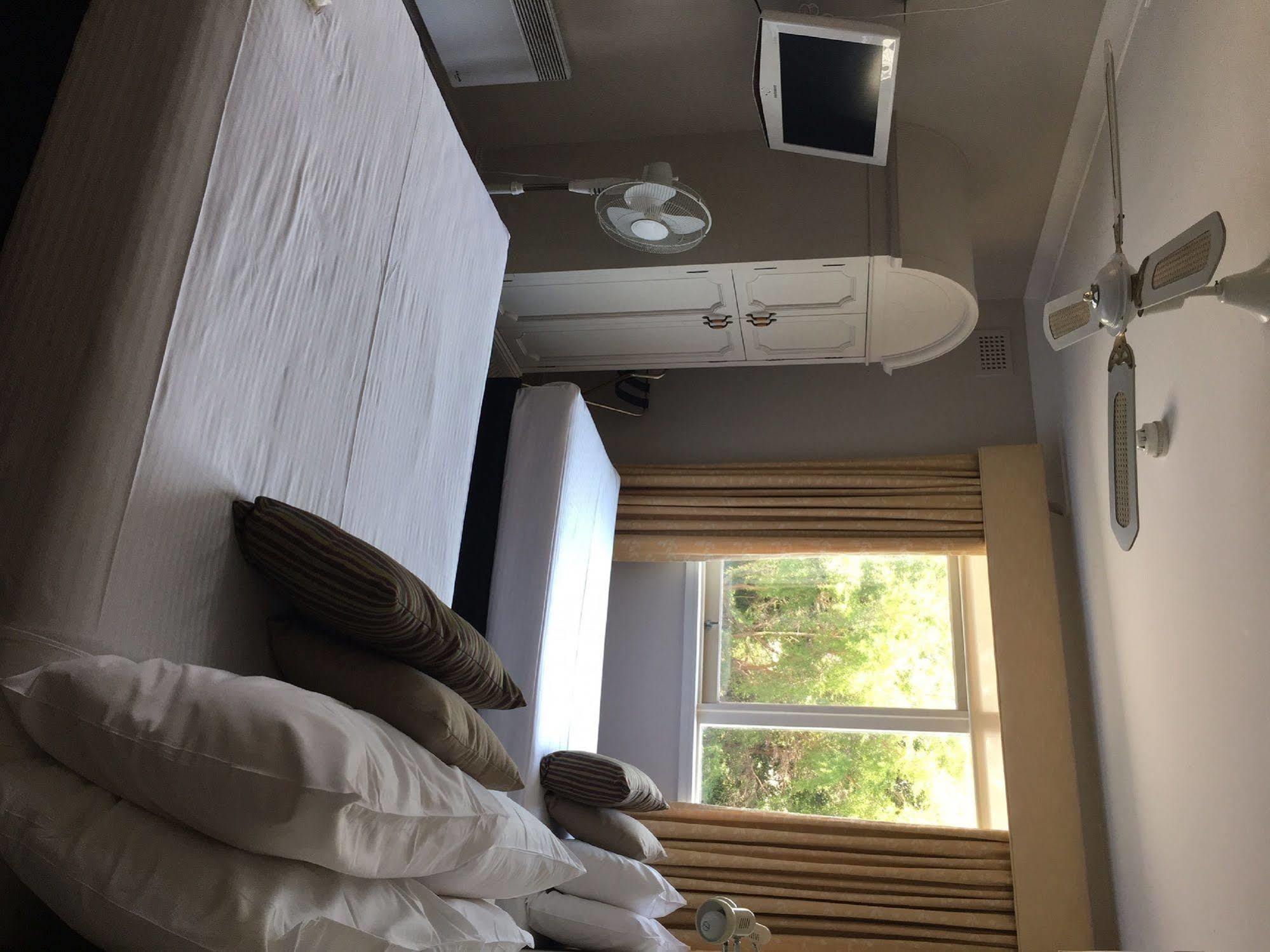 Boronia Lodge Sidney Dış mekan fotoğraf