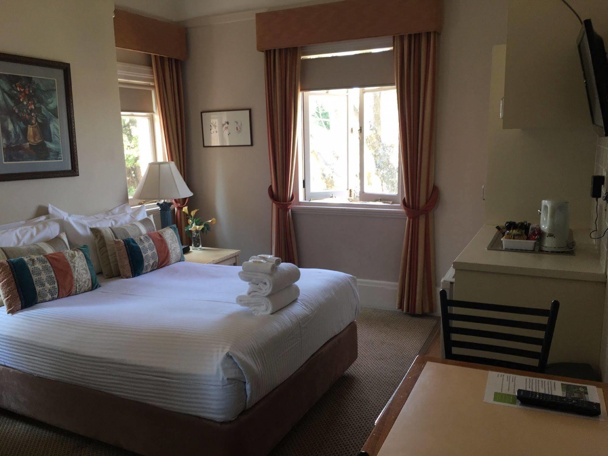 Boronia Lodge Sidney Dış mekan fotoğraf